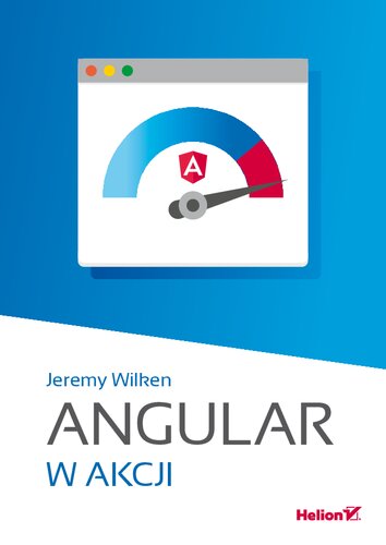 Angular w akcji