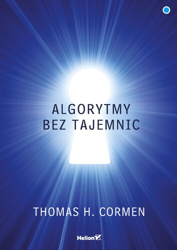 Algorytmy bez tajemnic