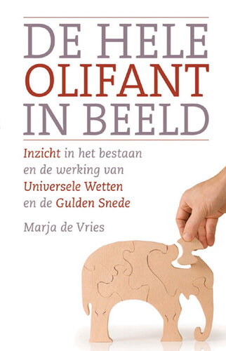 De hele olifant in beeld