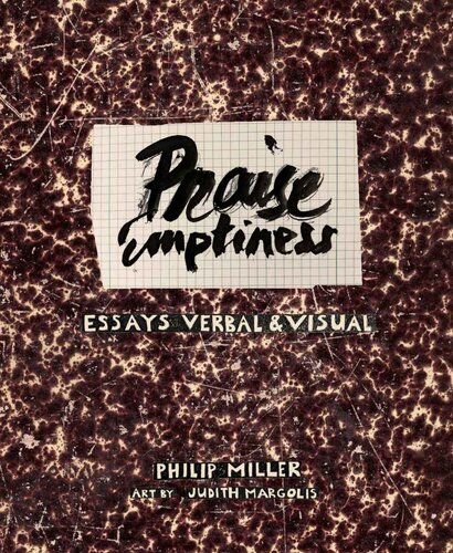 Praise Emptiness