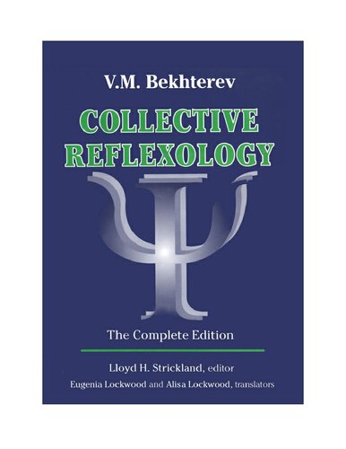 Collective reflexology : the complete edition