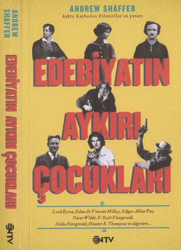Edebiyatın Aykırı Çocukları