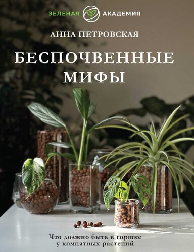 Беспочвенные мифы: что должно быть в горшке у комнатных растений
