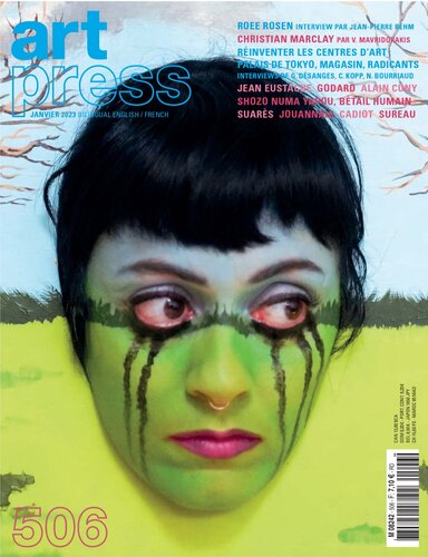 Art Press