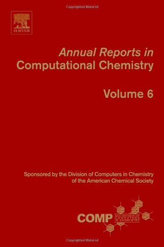 Annual Reports in Computational Chemistry