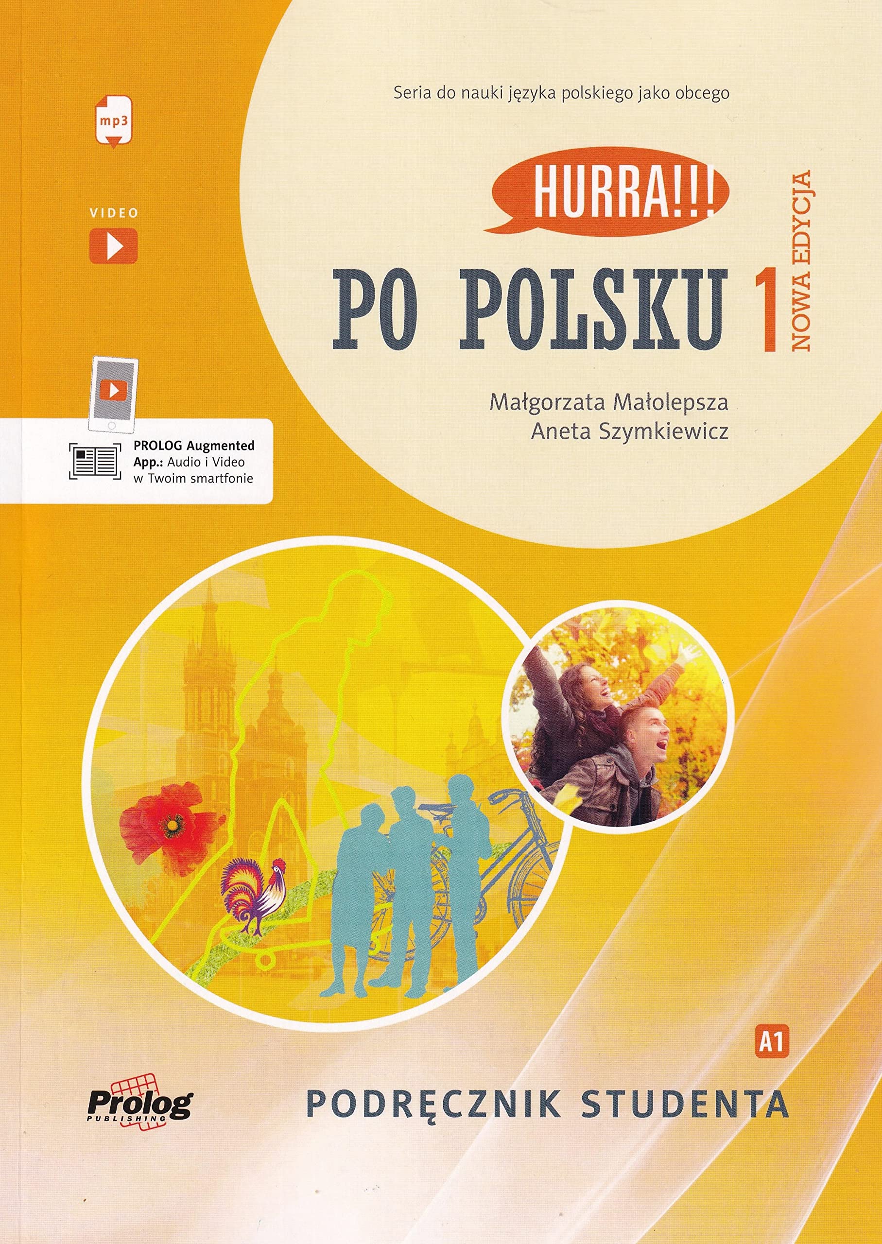 Hurra!!! Po polsku 1