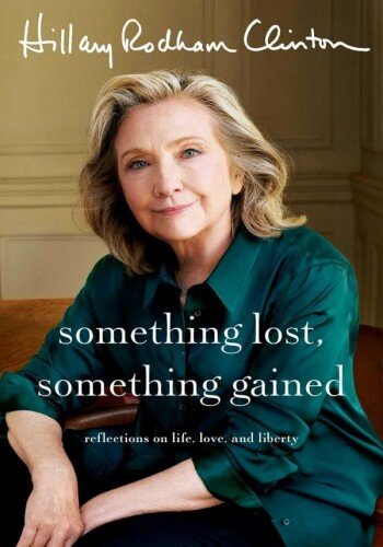 Something Lost, Something Gained: Reflections on Life, Love and Liberty