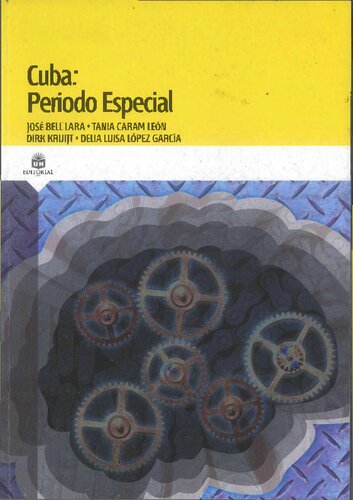 Cuba: Periodo Especial