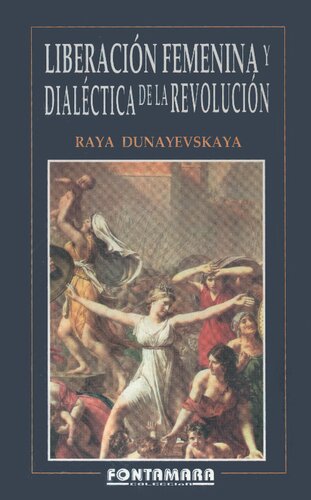 Leberacion femenina y dialectica de la revolucion