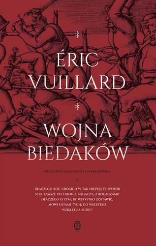 Wojna biedaków