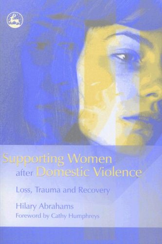 Supporting Women After Domestic Violence: Loss, Trauma and Recovery