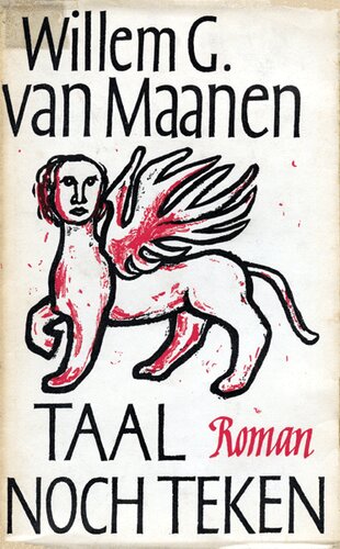 Taal noch teken