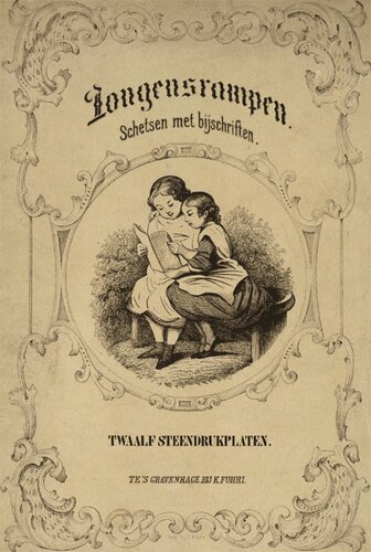 Jongensrampen
