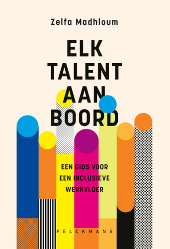 Elk talent aan boord