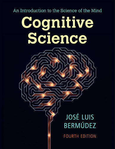 Cognitive Science: An introduction to the science of the mind