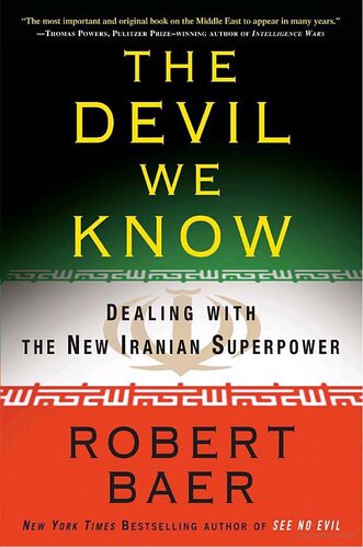 The Devil We Know