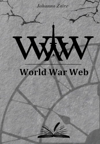 WWW, World War Web