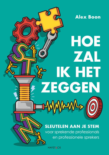 Hoe zal ik het zeggen?
