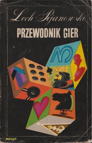 Przewodnik gier