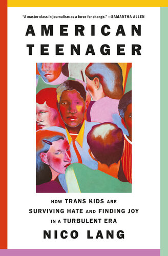 American Teenager