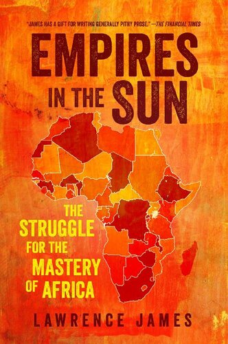 Empires in the Sun