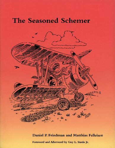 The Seasoned Schemer