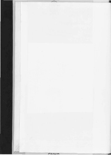 Afghanistan : a political history (volume 1)