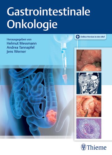 Gastrointestinale Onkologie