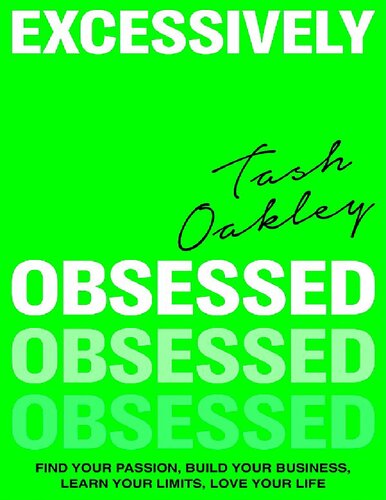 Excessively Obsessed