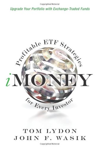 iMoney: Profitable ETF Strategies for Every Investor