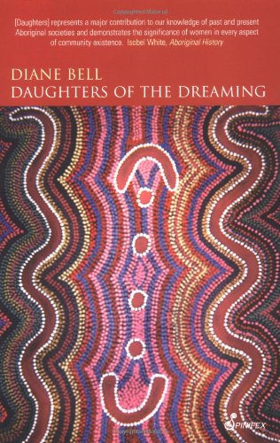 Daughters of the Dreaming