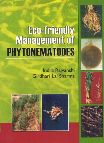 Eco-friendly Management Of Phytonematodes