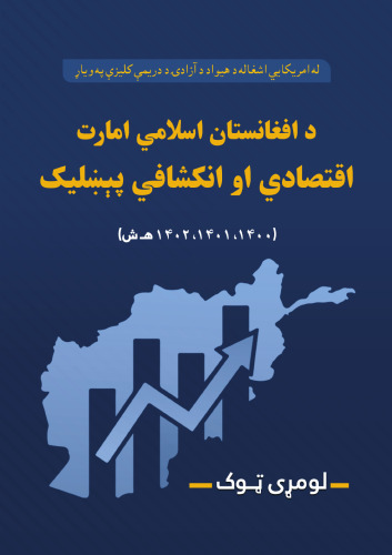د افغانستان اسلامي امارت اقتصادي او انکشافي پېښلیک