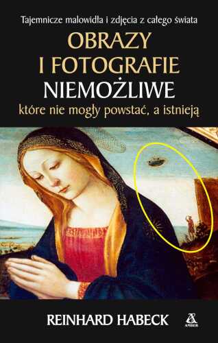Obrazy i fotografie niemożliwe