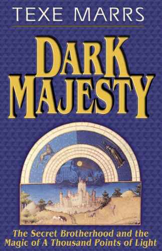 POL TM Dark Majesty: The Secret Brotherhood and the Magic of A Thousand Points of Light