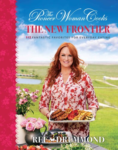 The Pioneer Woman Cooks