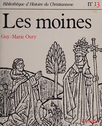 Les moines