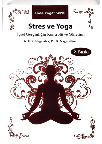 Stres ve Yoga