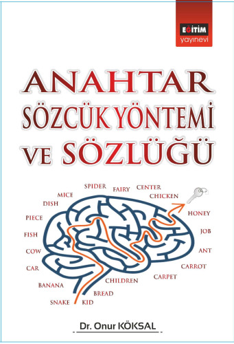 Anahtar Sözcük Yöntemi ve Sözlüğü