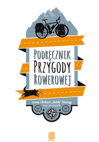 Podręcznik Przygody Rowerowej