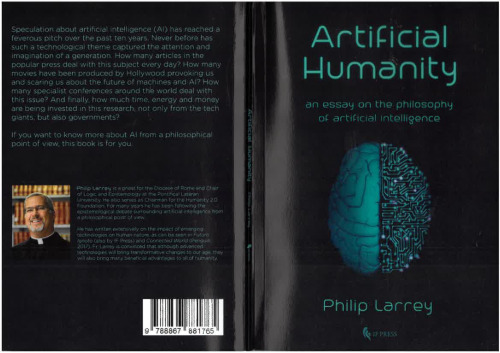 Artificial Humanity. An essay on the philosophy of articial intelligence