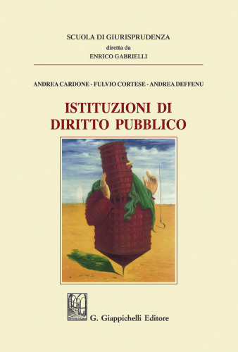 Istituzioni di diritto pubblico