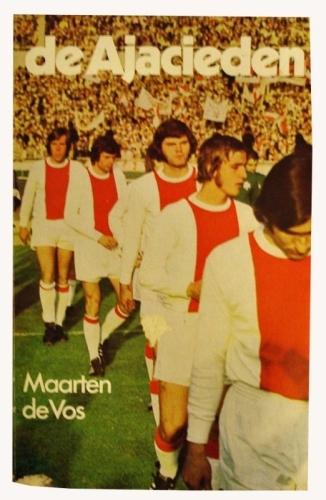 De Ajacieden