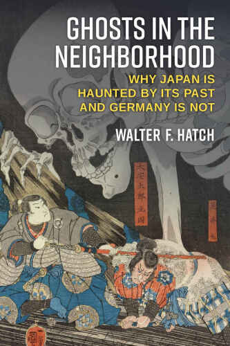Ghosts in the Neighborhood