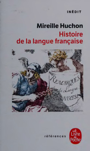 Histoire de la langue française
