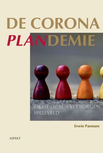 De coronaplandemie