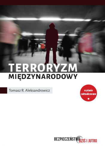 Terroryzm międzynarodowy