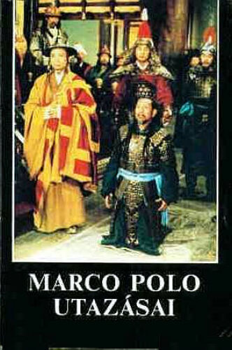 Marco Polo utazásai