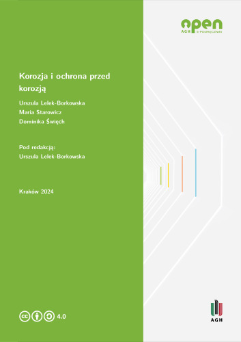 Korozja i ochrona przed korozją