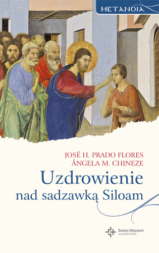 Uzdrowienie nad sadzawką Siloam